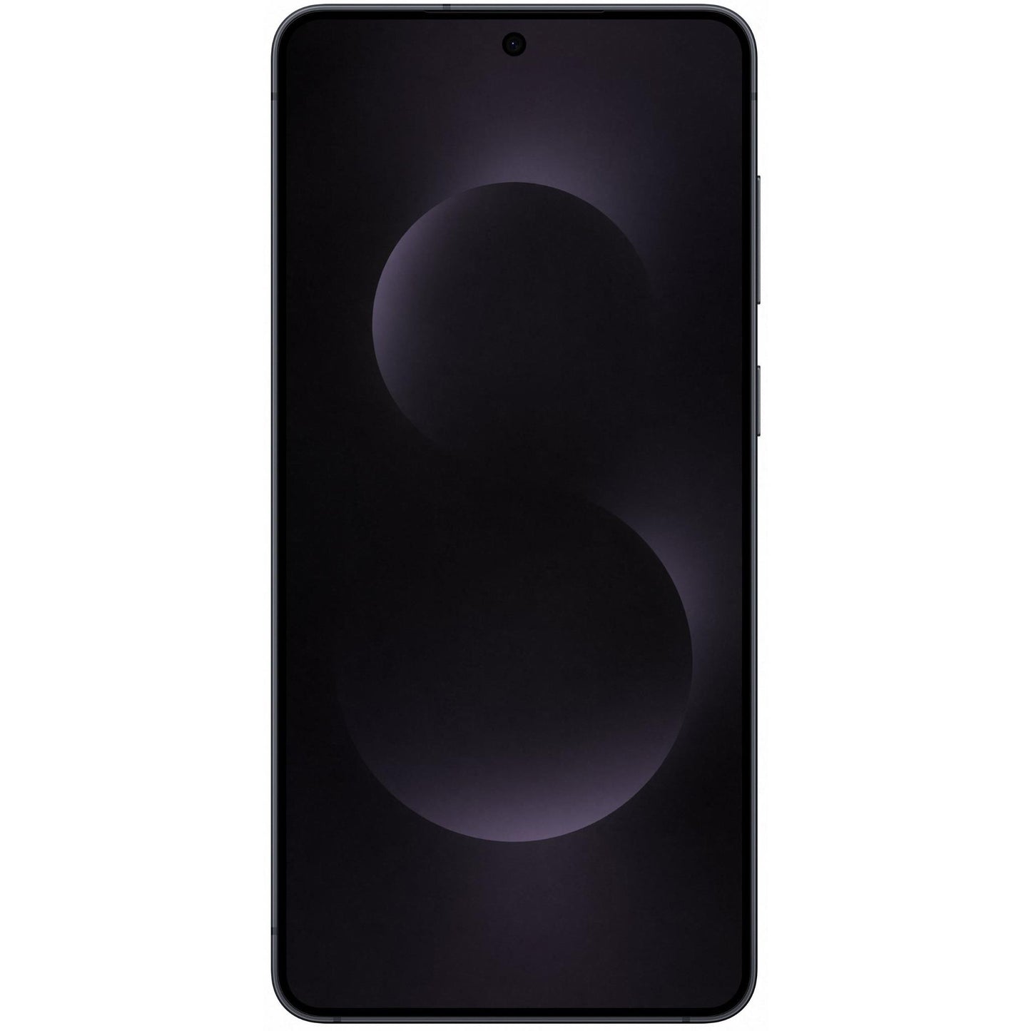 Samsung Galaxy S25 Edge 5G 512GB (Titanium Jetblack)