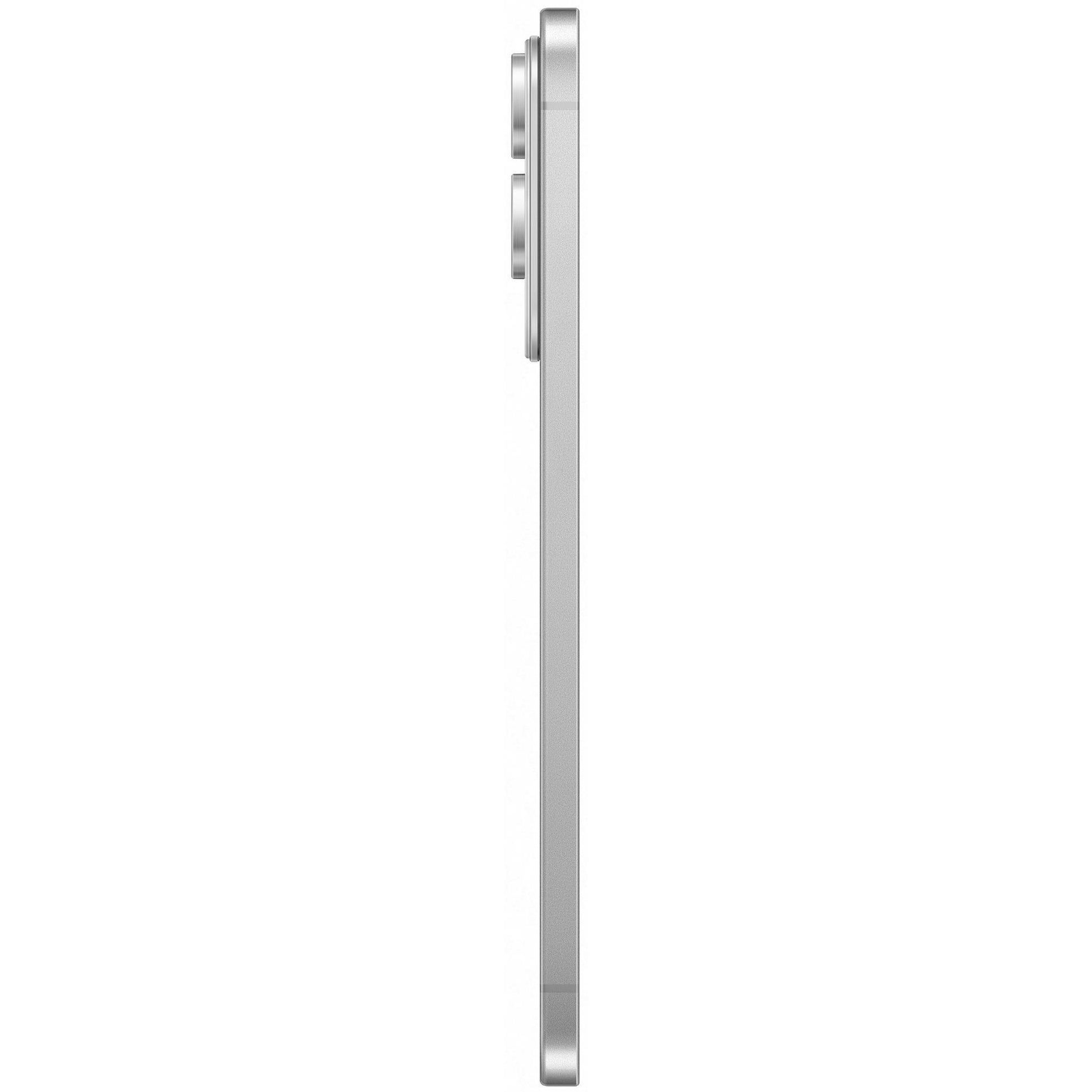 Samsung Galaxy S25 Edge 5G 512GB (Titanium Silver)