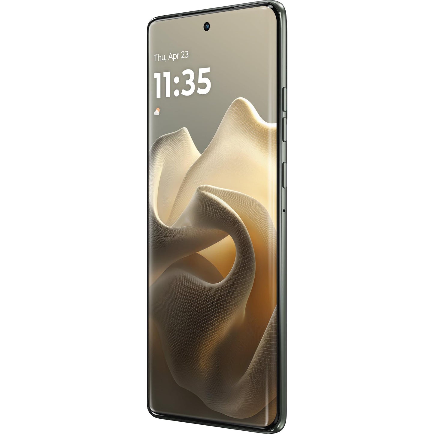 Motorola Edge 60 Pro 5G 512GB (Pantone Shadow)