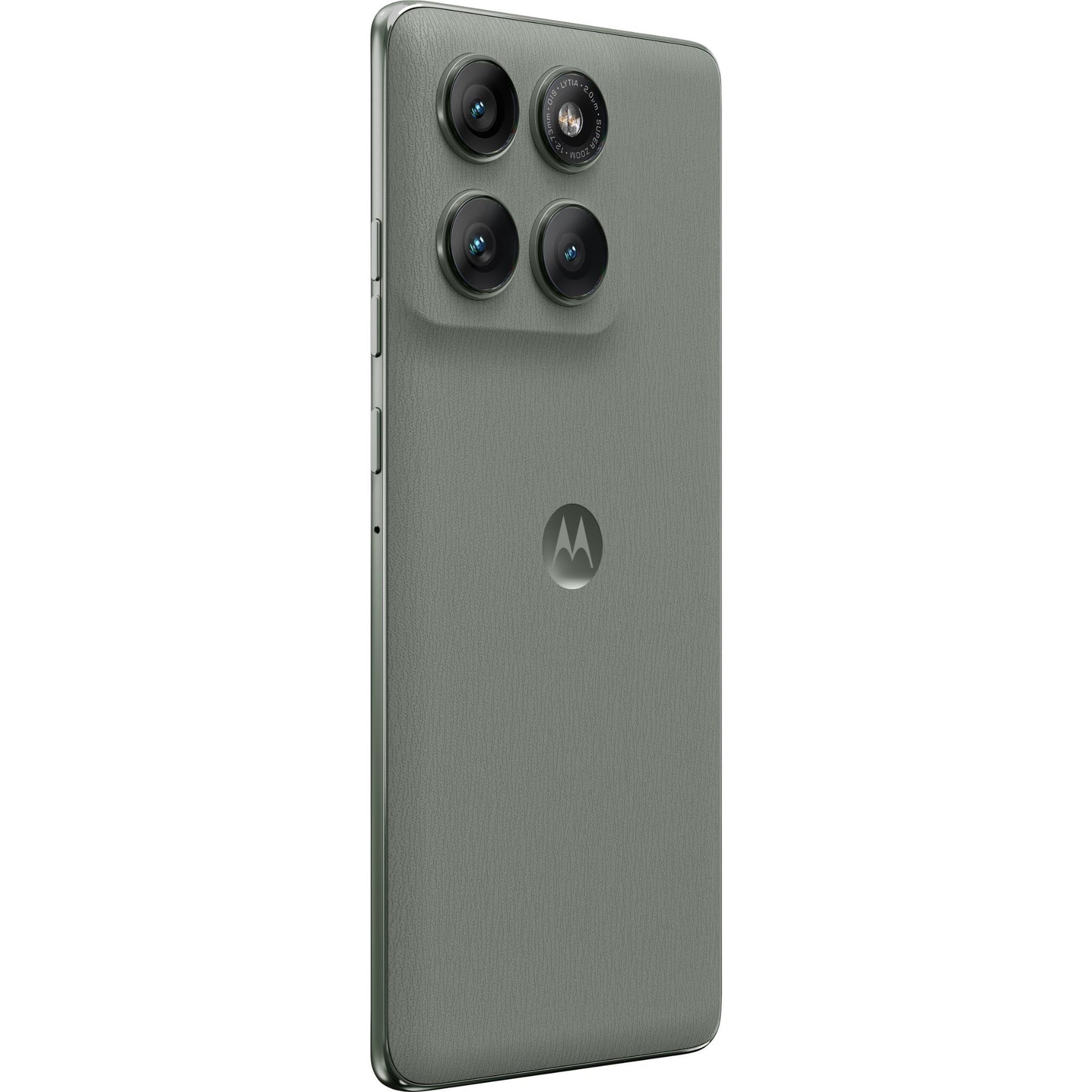 Motorola Edge 60 Pro 5G 512GB (Pantone Shadow)