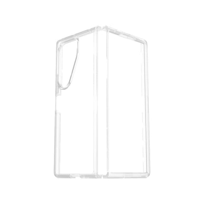 OtterBox Thin Flex Phone Case for Galaxy Z Fold 6 (Clear)