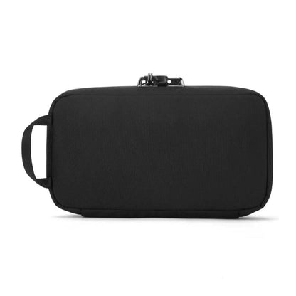 Pacsafe RFIDsafe RFID Blocking Gadget Pouch - Black