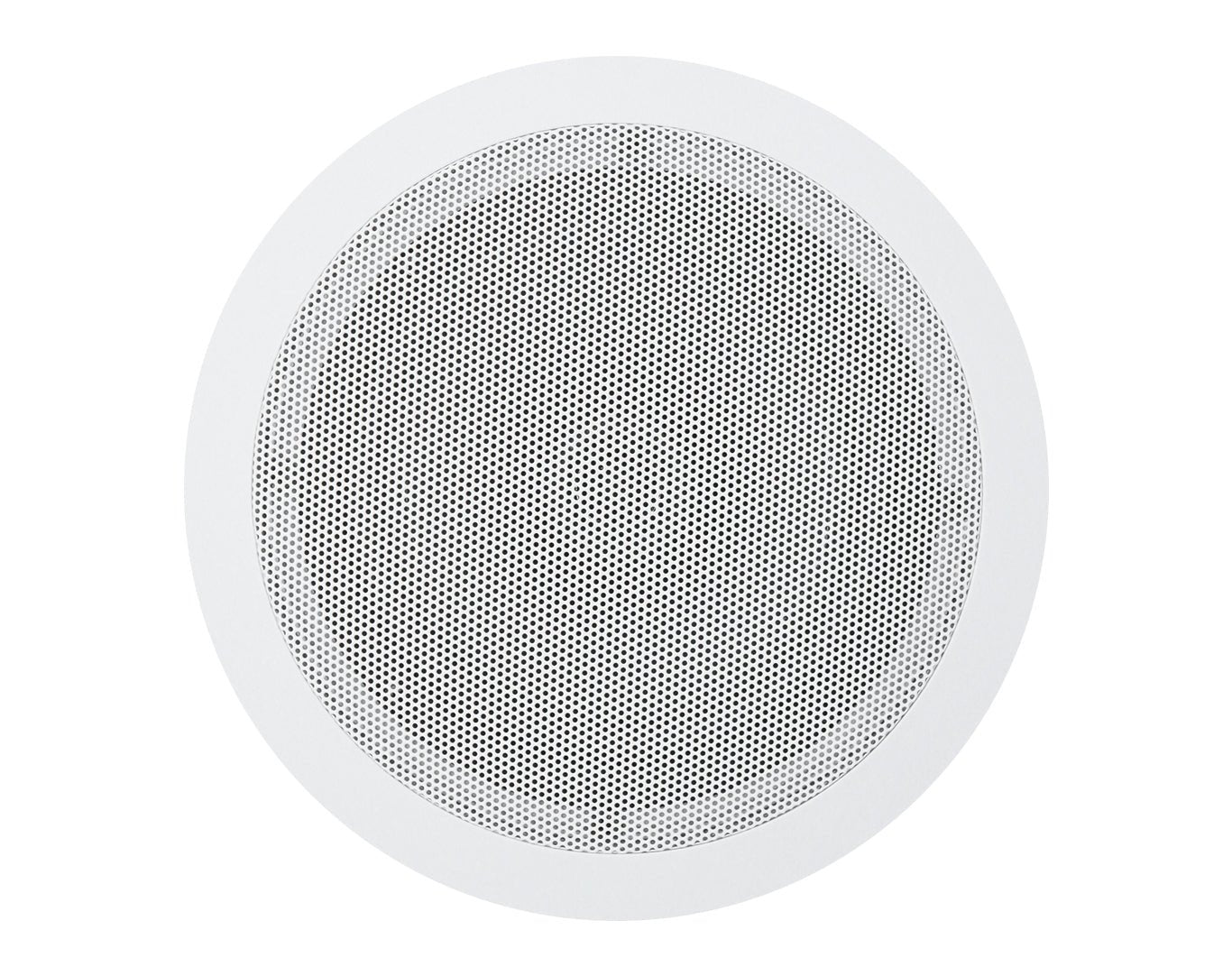 Weconic Bluetooth Amplifier + 12x 6" Indoor Ceiling Speaker Package