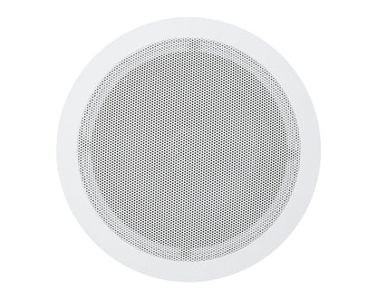 Weconic Bluetooth Amplifier + 12x 6" Indoor Ceiling Speaker Package