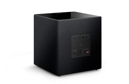 KEF Kube 15 MIE 15" Powered Subwoofer