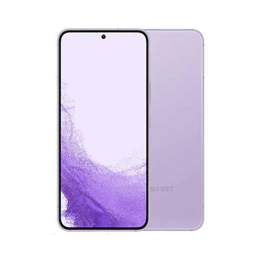 Samsung Galaxy S22 Plus 5G S906B 256GB (Purple) [~Refurbished: Good]