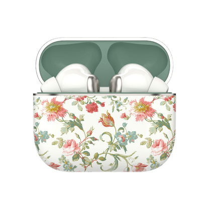 Laura Ashley Skylark TWS Wireless Bluetooth 5.4 Earbuds Headphones (Rosalind)