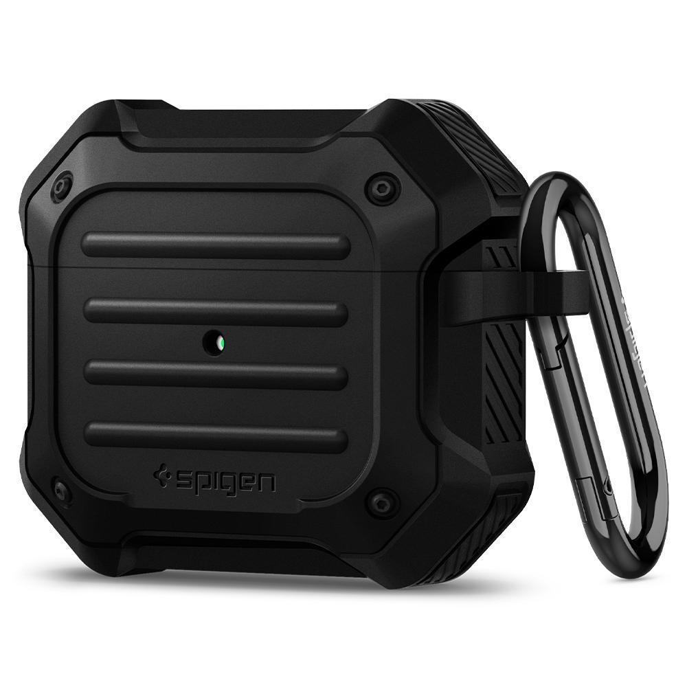 Spigen Airpods 3 Tough Armor Case (Black)