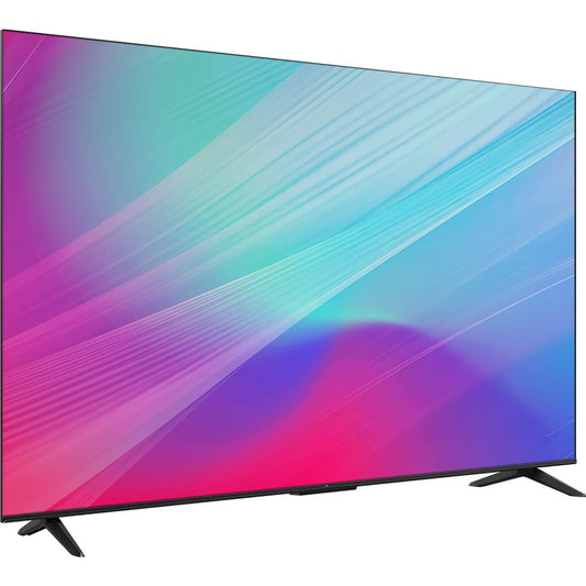 FFalcon 65" U65 LED Google TV [2025]