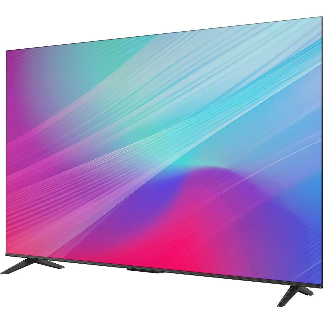 FFalcon 75" U65 LED Google TV [2025]