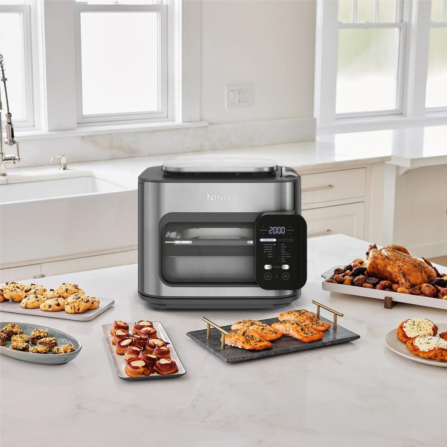 Ninja Combi 14-in-1 Multicooker