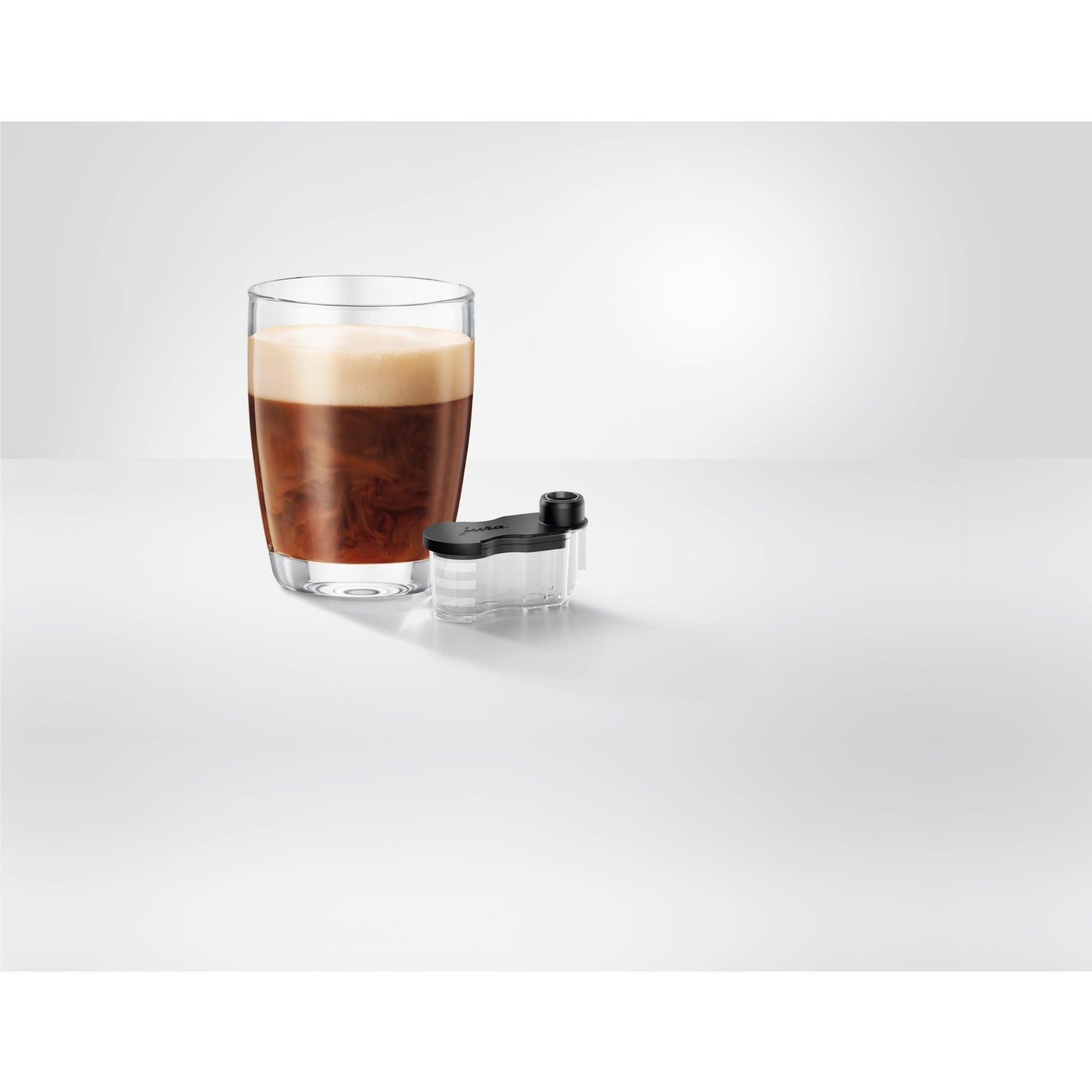 Jura Syrup Attachment for Dual Spout (2 Pack)