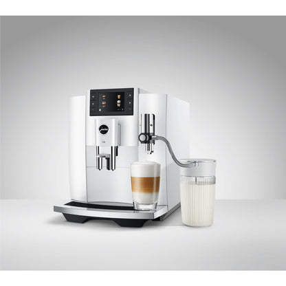 Jura Milk Carafe