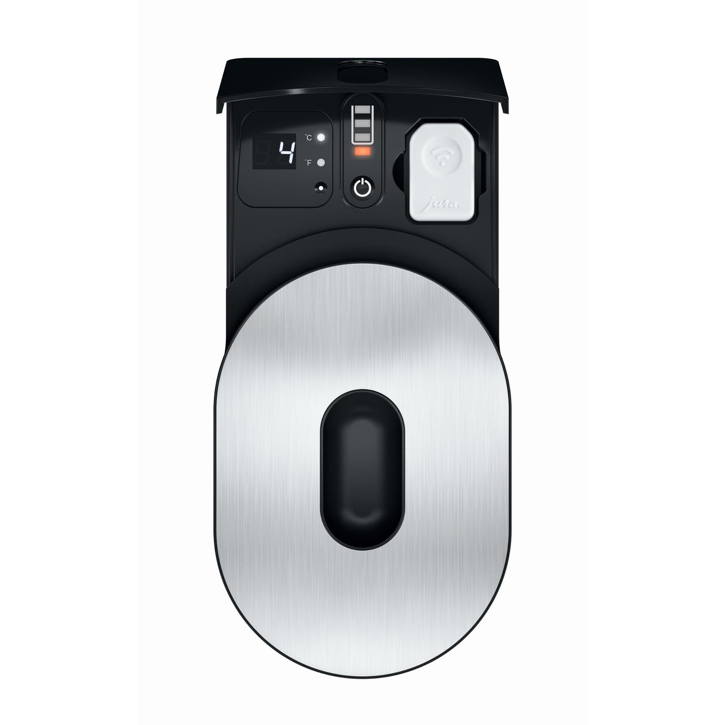 Jura 0.6L Cool Control (Black)