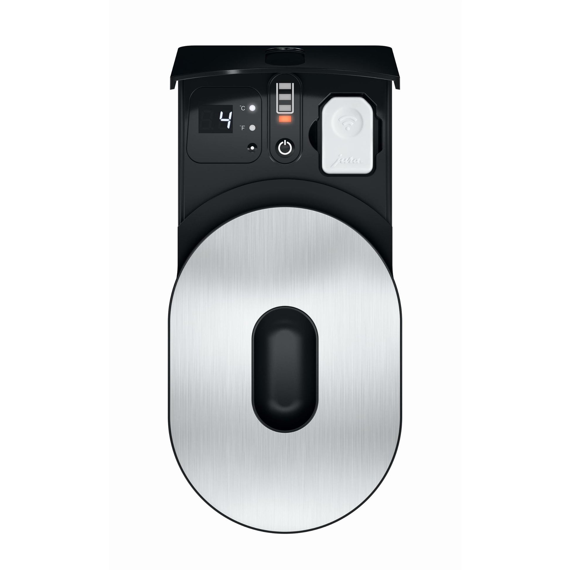 Jura 0.6L Cool Control (Black)
