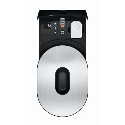 Jura 0.6L Cool Control (Black)