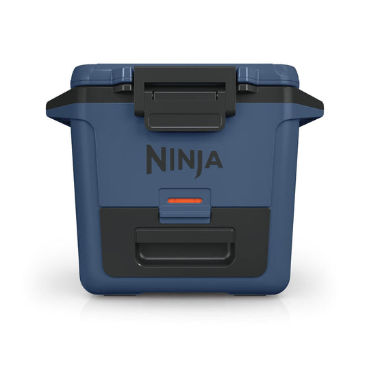 Ninja FrostVault 28L Hard Cooler (Lakeshore Blue)