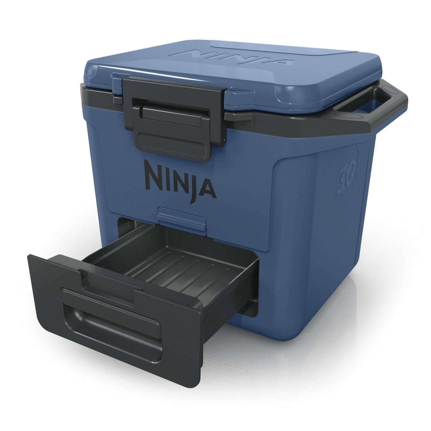 Ninja FrostVault 28L Hard Cooler (Lakeshore Blue)