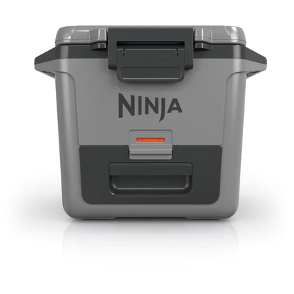 Ninja FrostVault 28L Hard Cooler (Slate Grey)