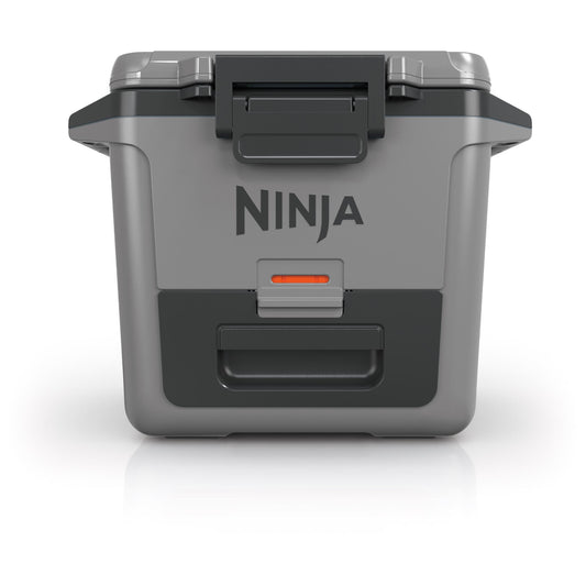 Ninja FrostVault 28L Hard Cooler (Slate Grey)