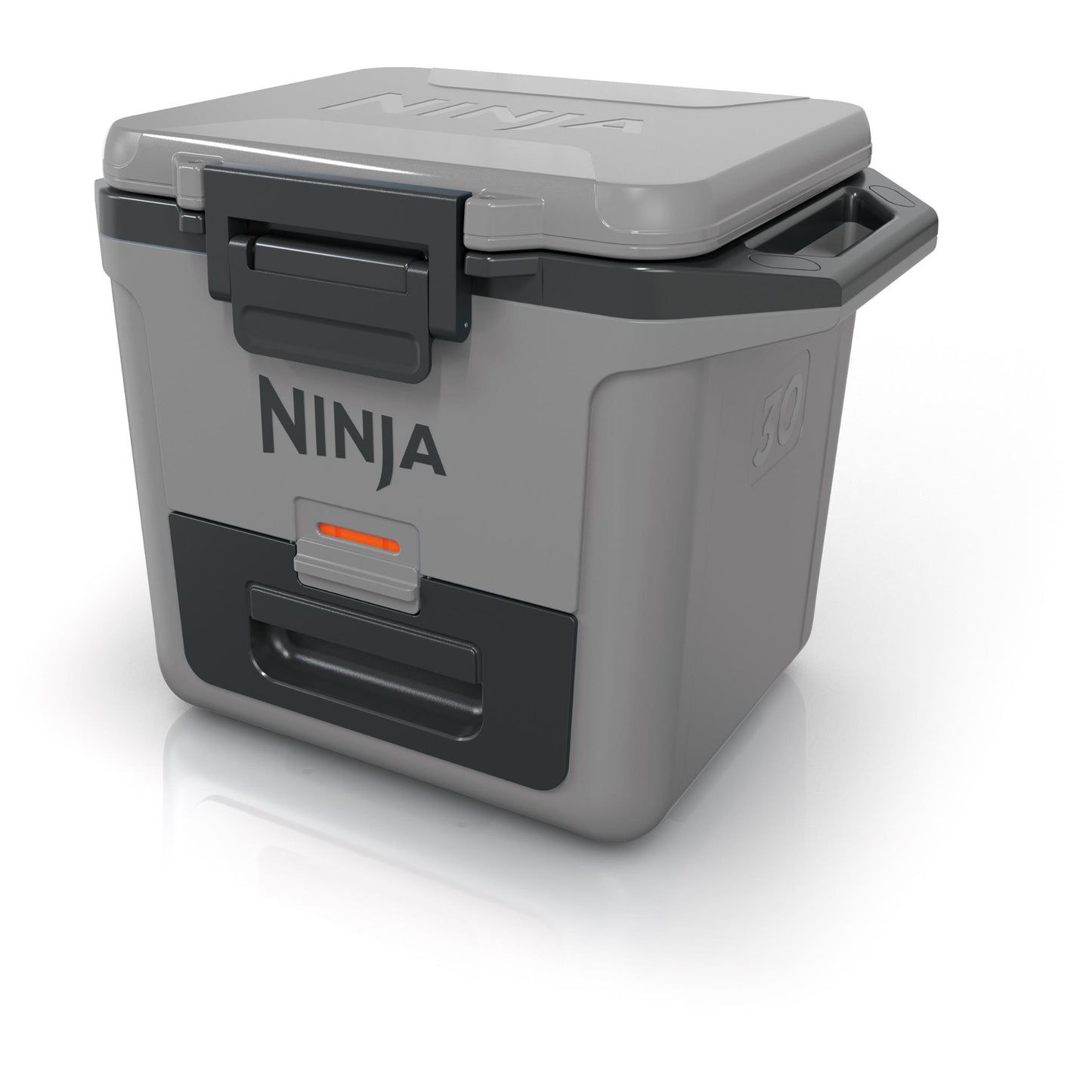 Ninja FrostVault 28L Hard Cooler (Slate Grey)