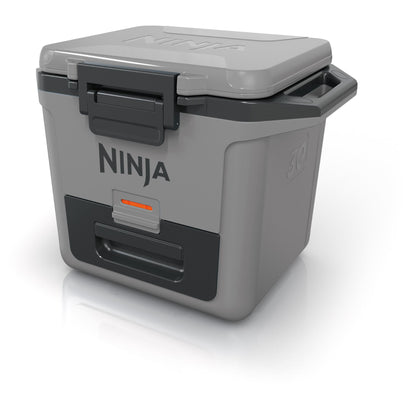 Ninja FrostVault 28L Hard Cooler (Slate Grey)