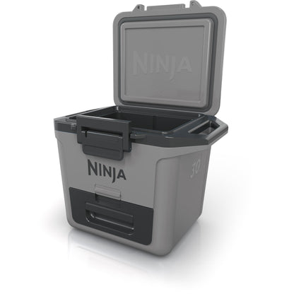 Ninja FrostVault 28L Hard Cooler (Slate Grey)