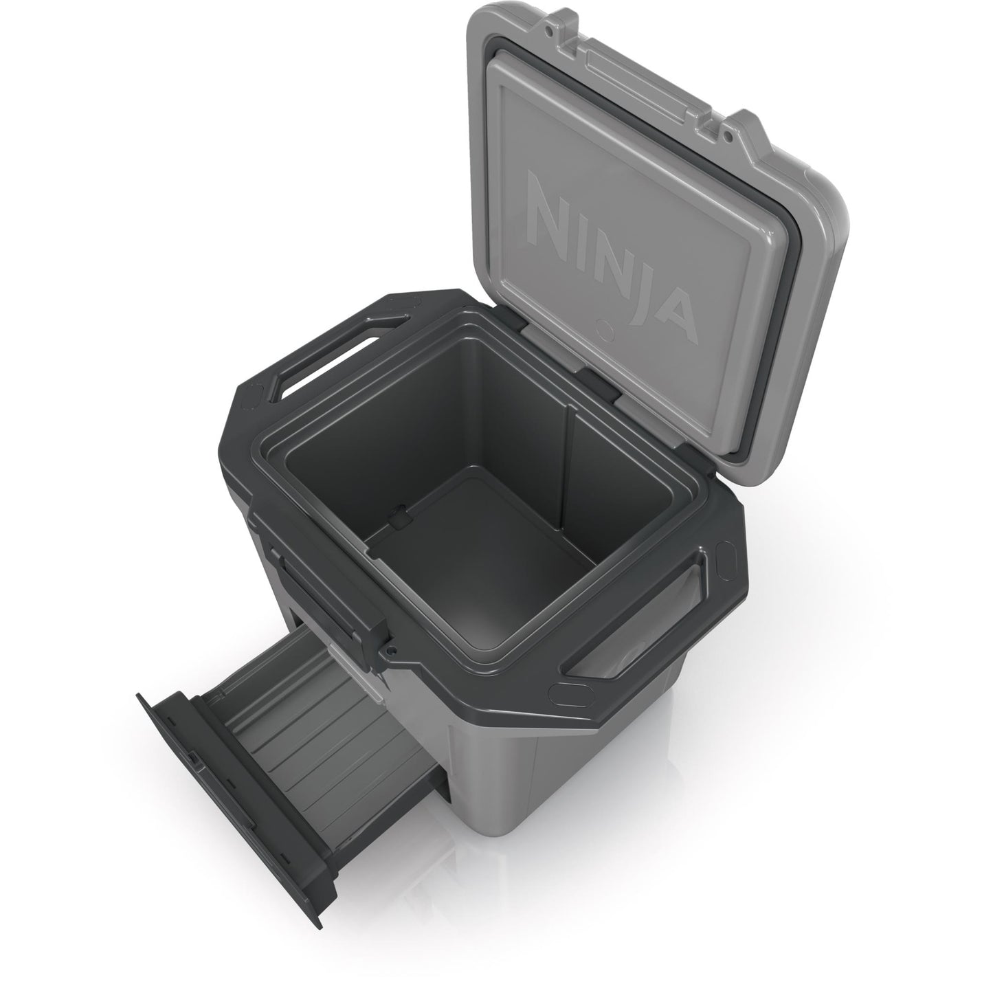 Ninja FrostVault 28L Hard Cooler (Slate Grey)