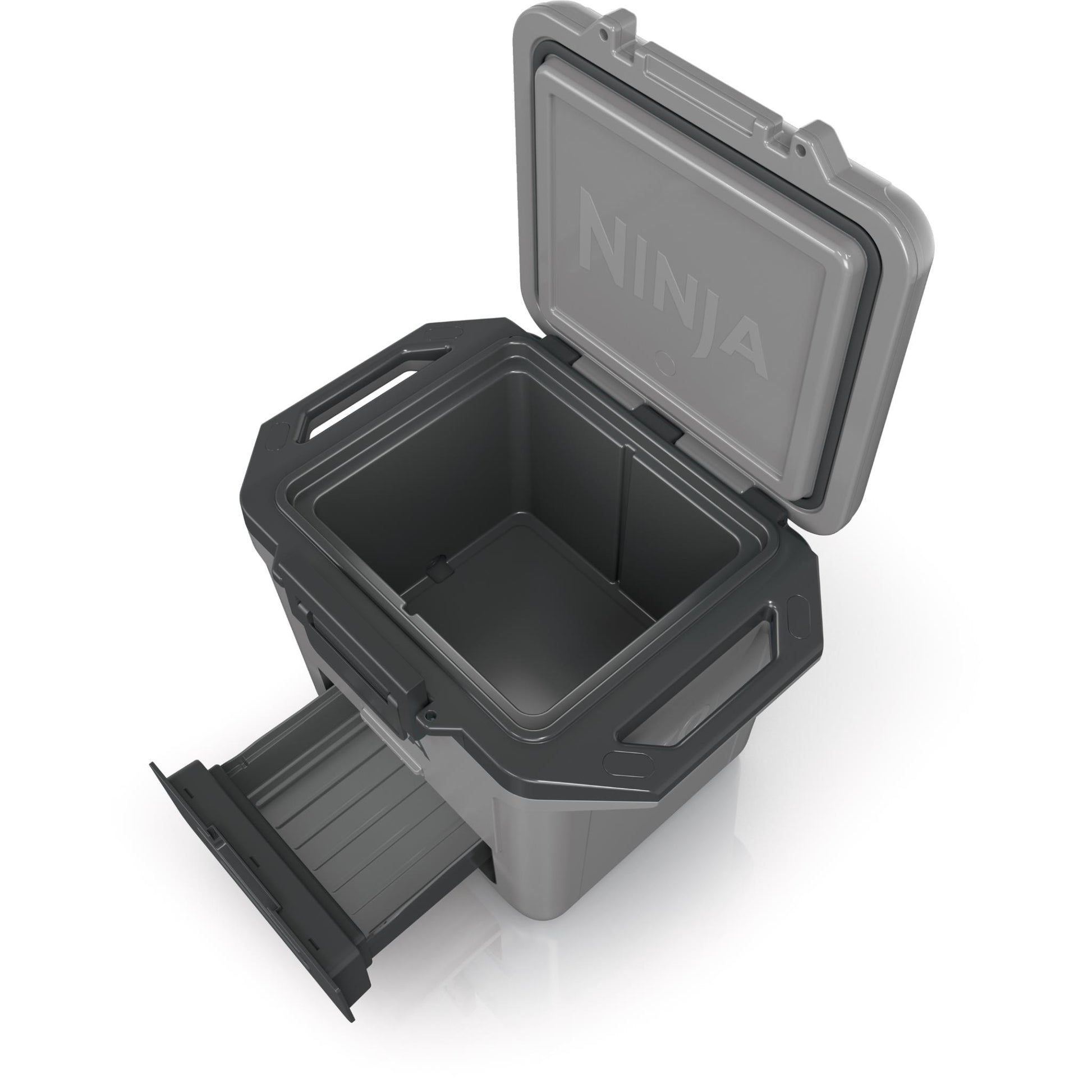 Ninja FrostVault 28L Hard Cooler (Slate Grey)