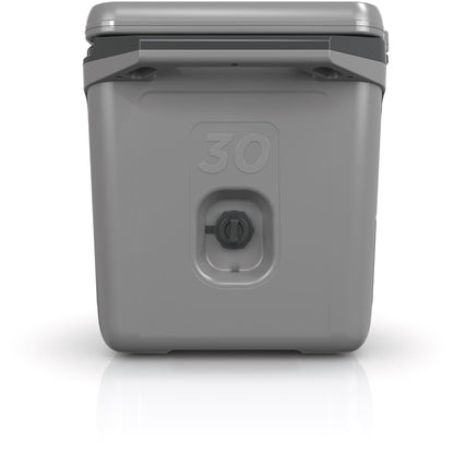 Ninja FrostVault 28L Hard Cooler (Slate Grey)