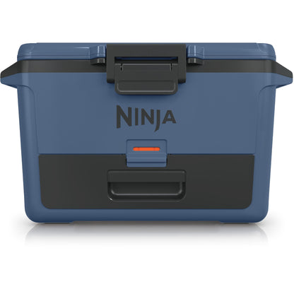 Ninja FrostVault 47L Hard Cooler (Lakeshore Blue)