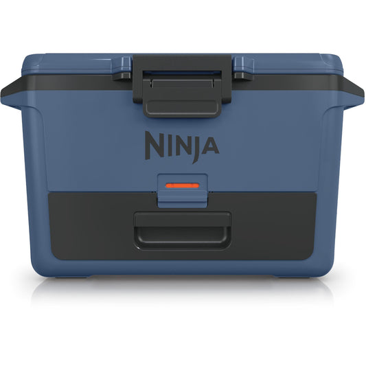 Ninja FrostVault 47L Hard Cooler (Lakeshore Blue)