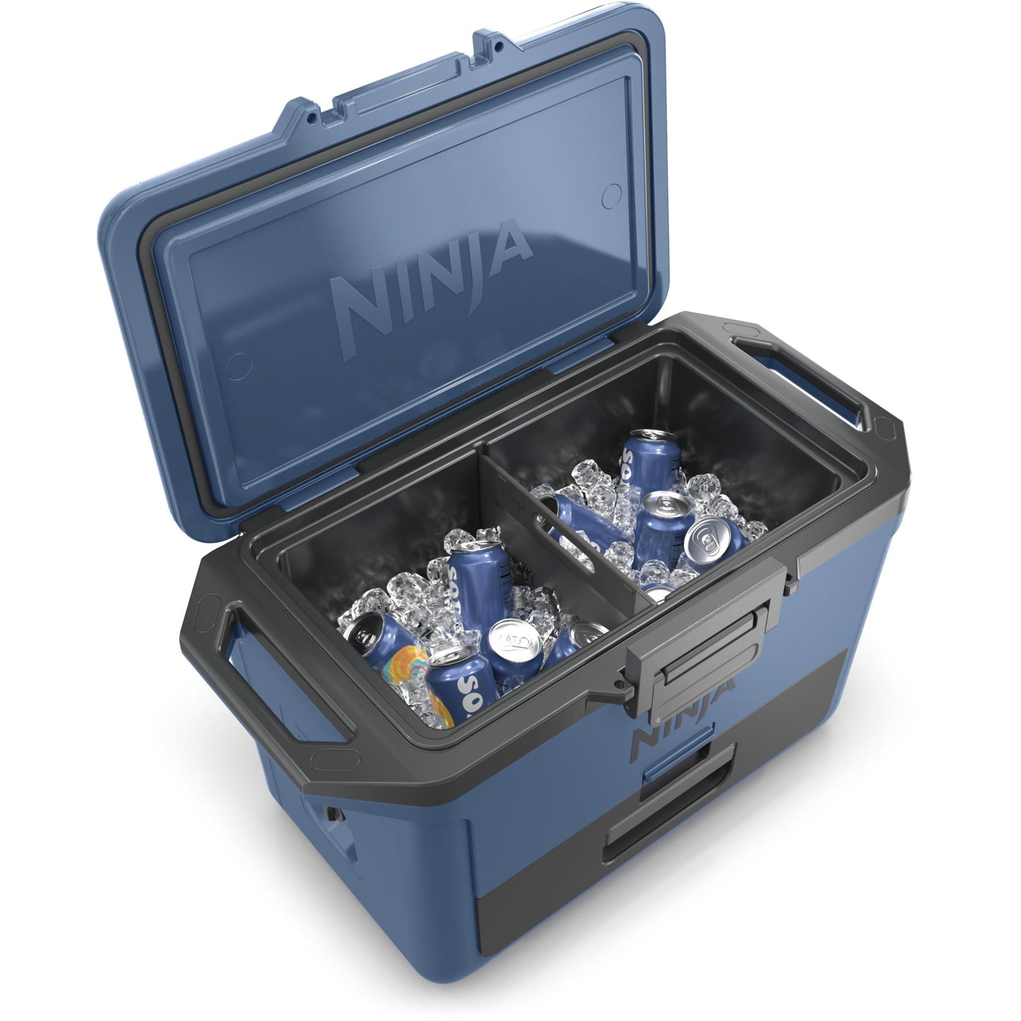 Ninja FrostVault 47L Hard Cooler (Lakeshore Blue)