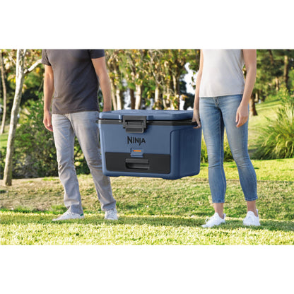 Ninja FrostVault 47L Hard Cooler (Lakeshore Blue)