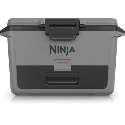 Ninja FrostVault 47L Hard Cooler (Slate Grey)