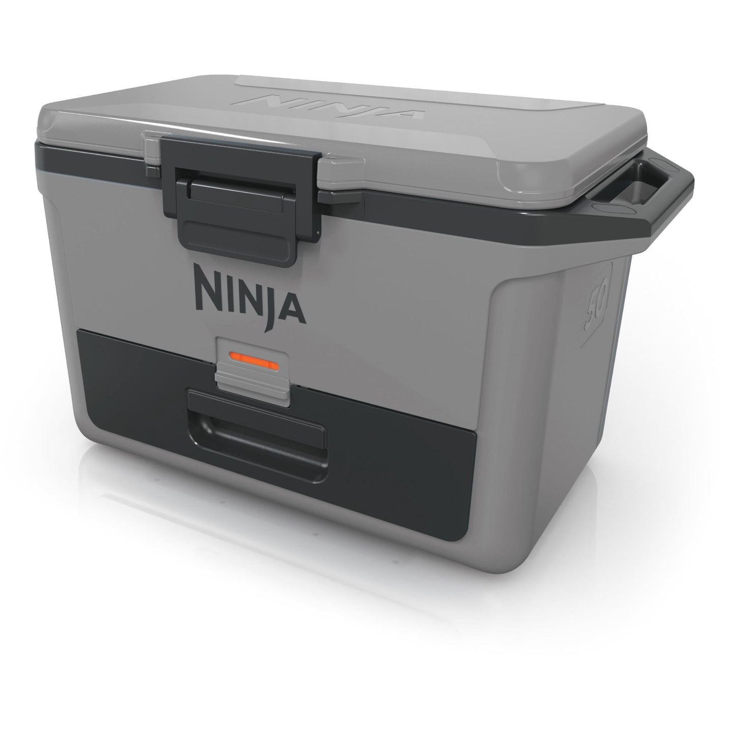 Ninja FrostVault 47L Hard Cooler (Slate Grey)