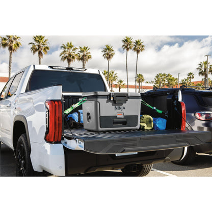 Ninja FrostVault 47L Hard Cooler (Slate Grey)