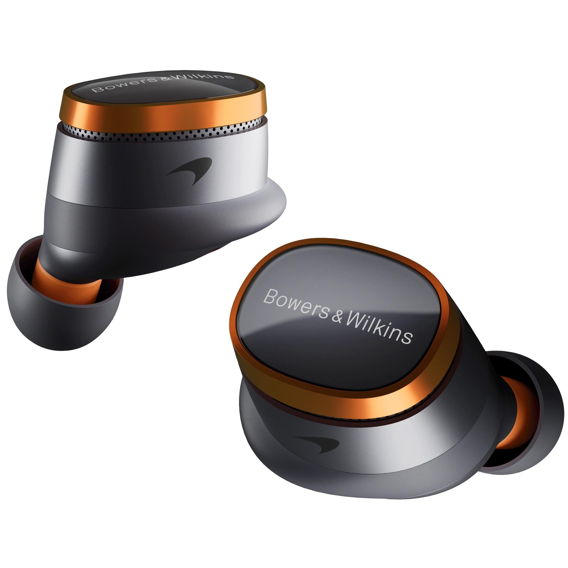 Bowers & Wilkins PI8 True Wireless Earbuds (Mclaren Edition)