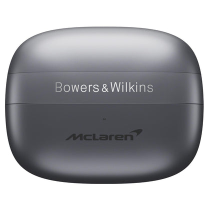 Bowers & Wilkins PI8 True Wireless Earbuds (Mclaren Edition)