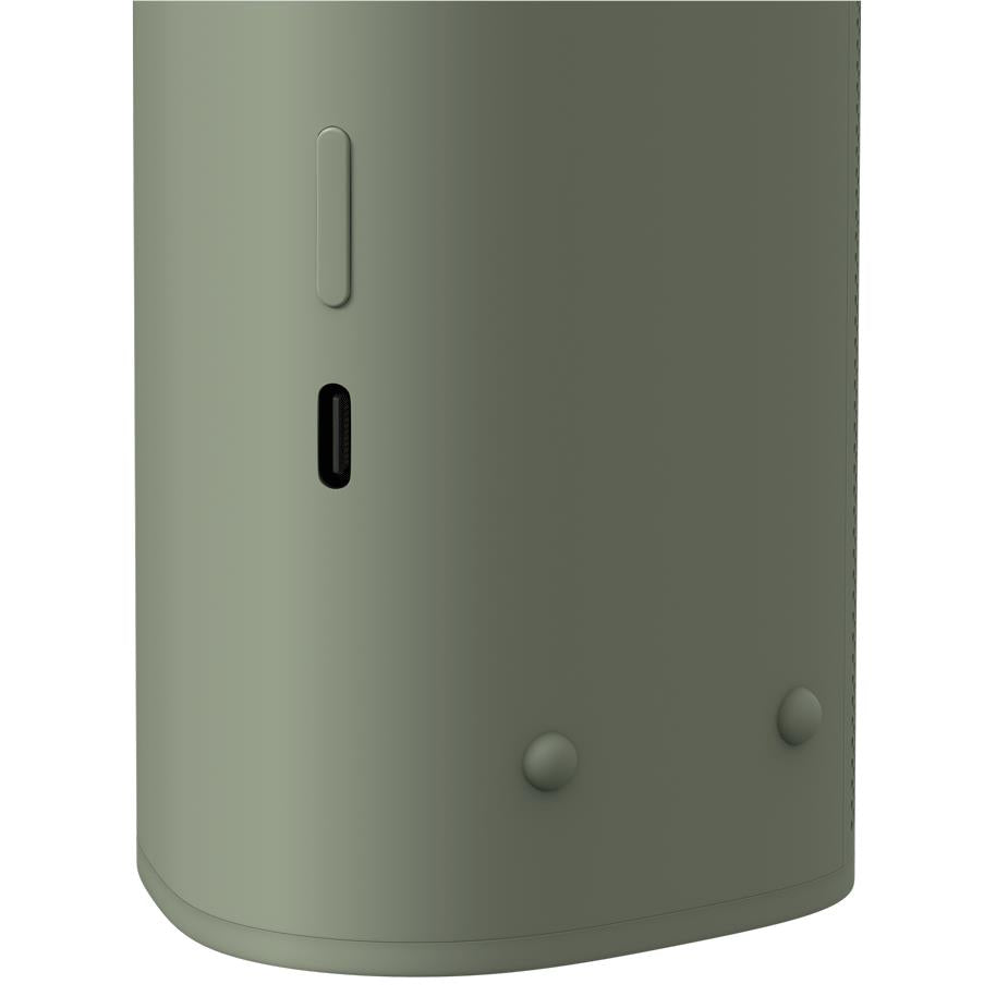 Sonos Roam 2 Portable Bluetooth Speaker (Olive)