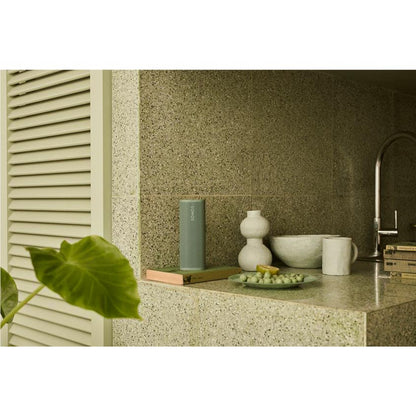 Sonos Roam 2 Portable Bluetooth Speaker (Olive)