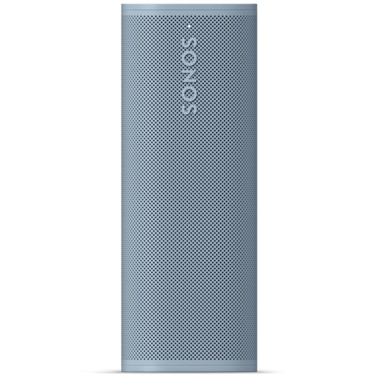 Sonos Roam 2 Portable Bluetooth Speaker (Wave Blue)