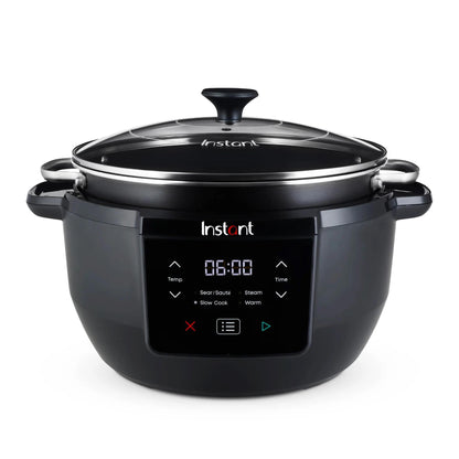 Instant Pot Superior 7.1L Slow Cooker