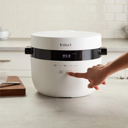 Instant Pot 10 Cup Rice Cooker