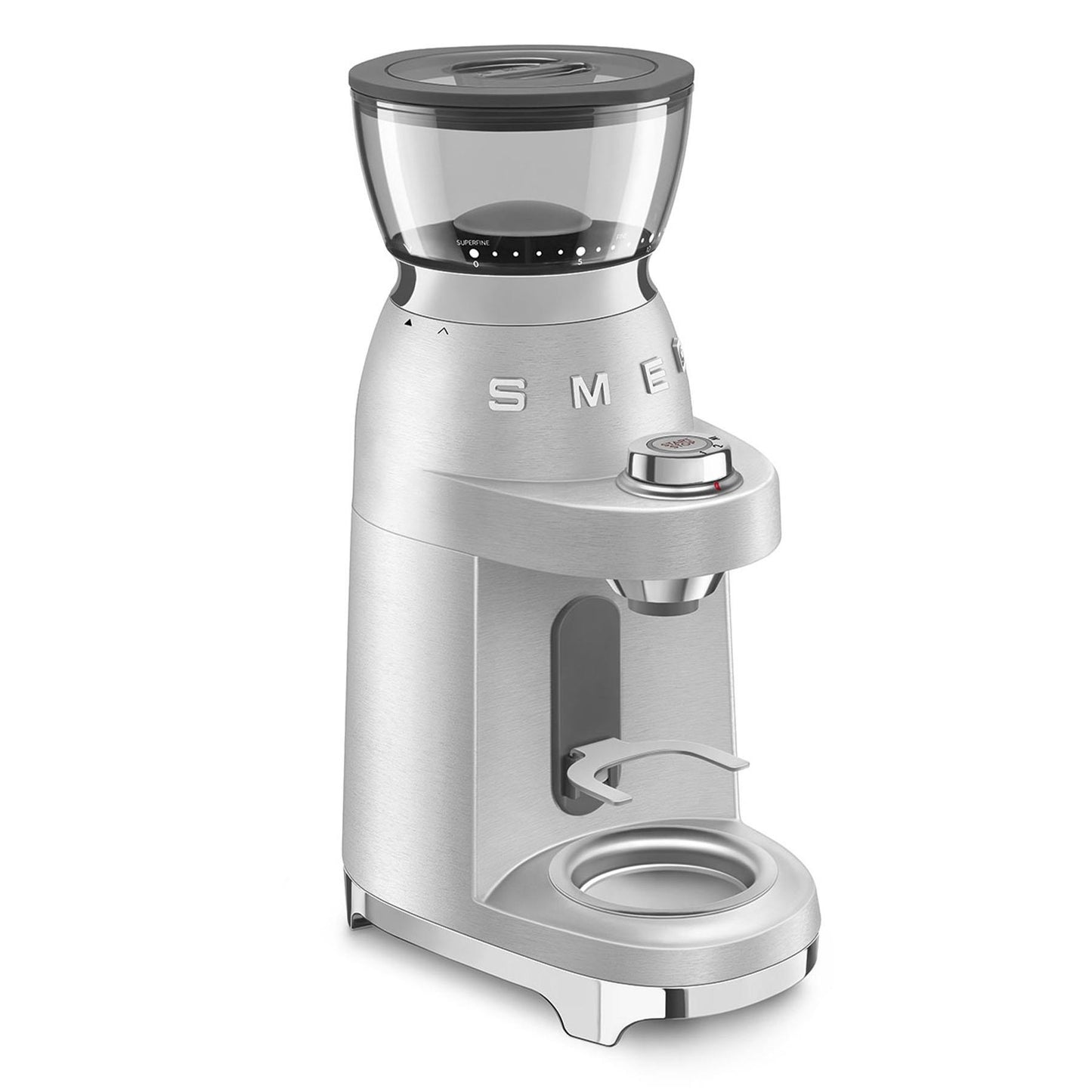 Smeg Minipro Espresso Coffee Grinder