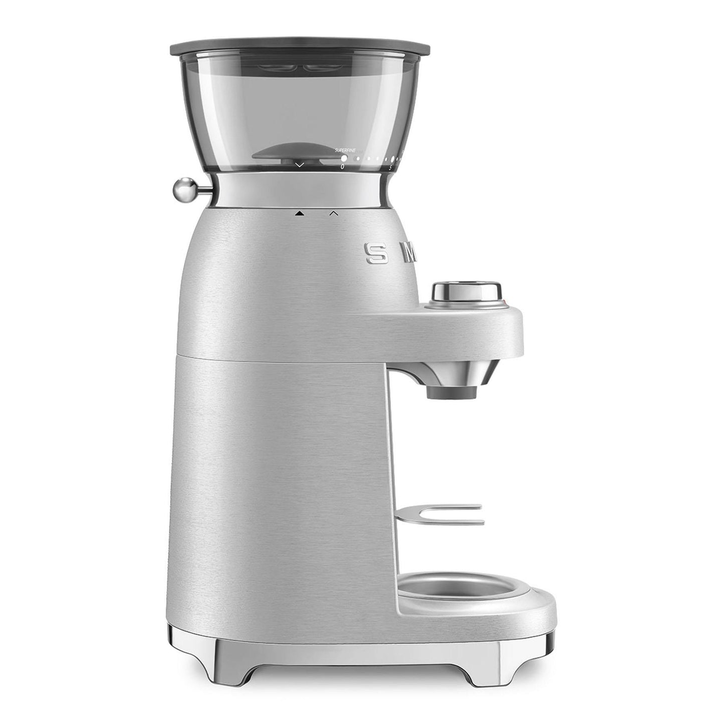 Smeg Minipro Espresso Coffee Grinder