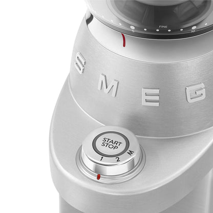 Smeg Minipro Espresso Coffee Grinder
