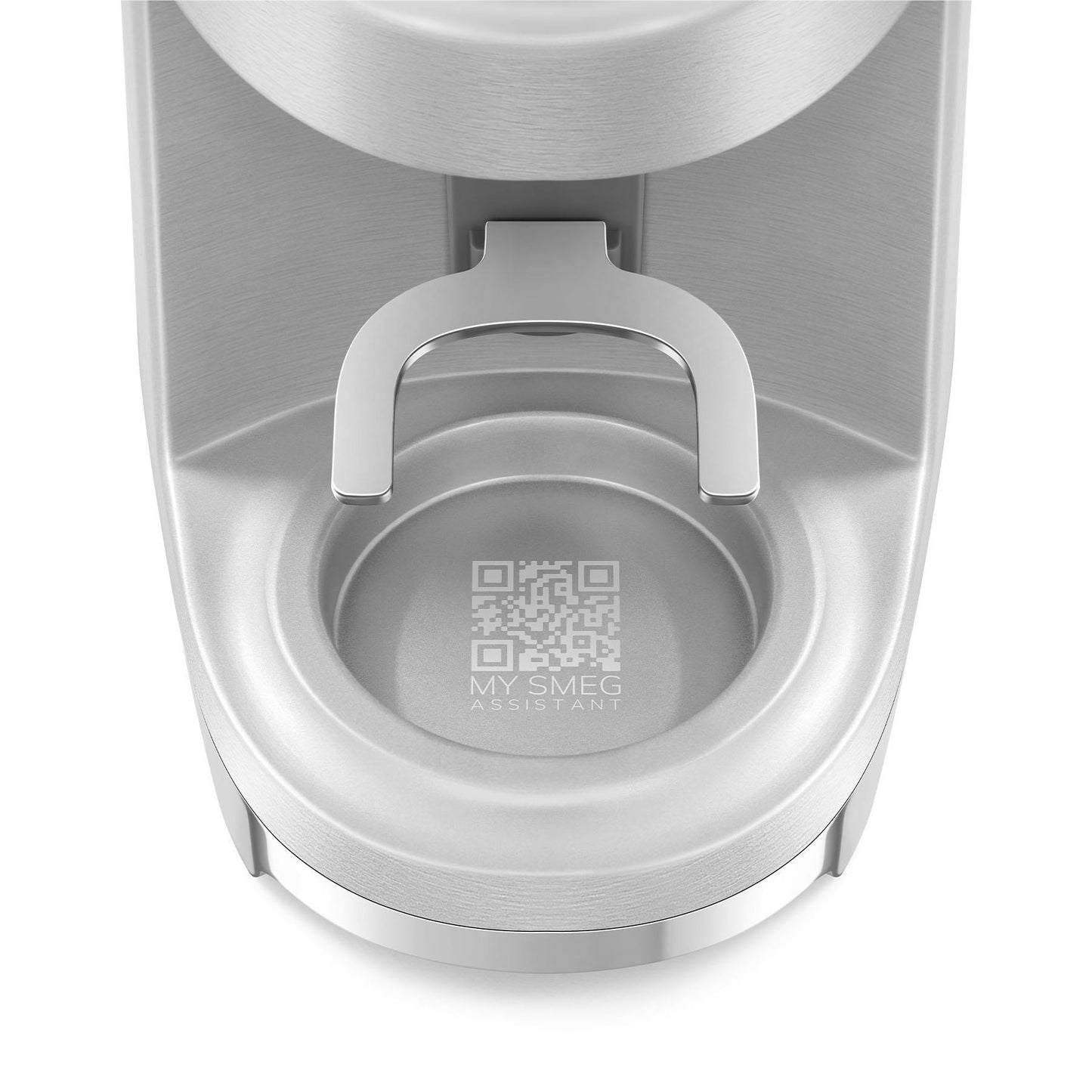 Smeg Minipro Espresso Coffee Grinder