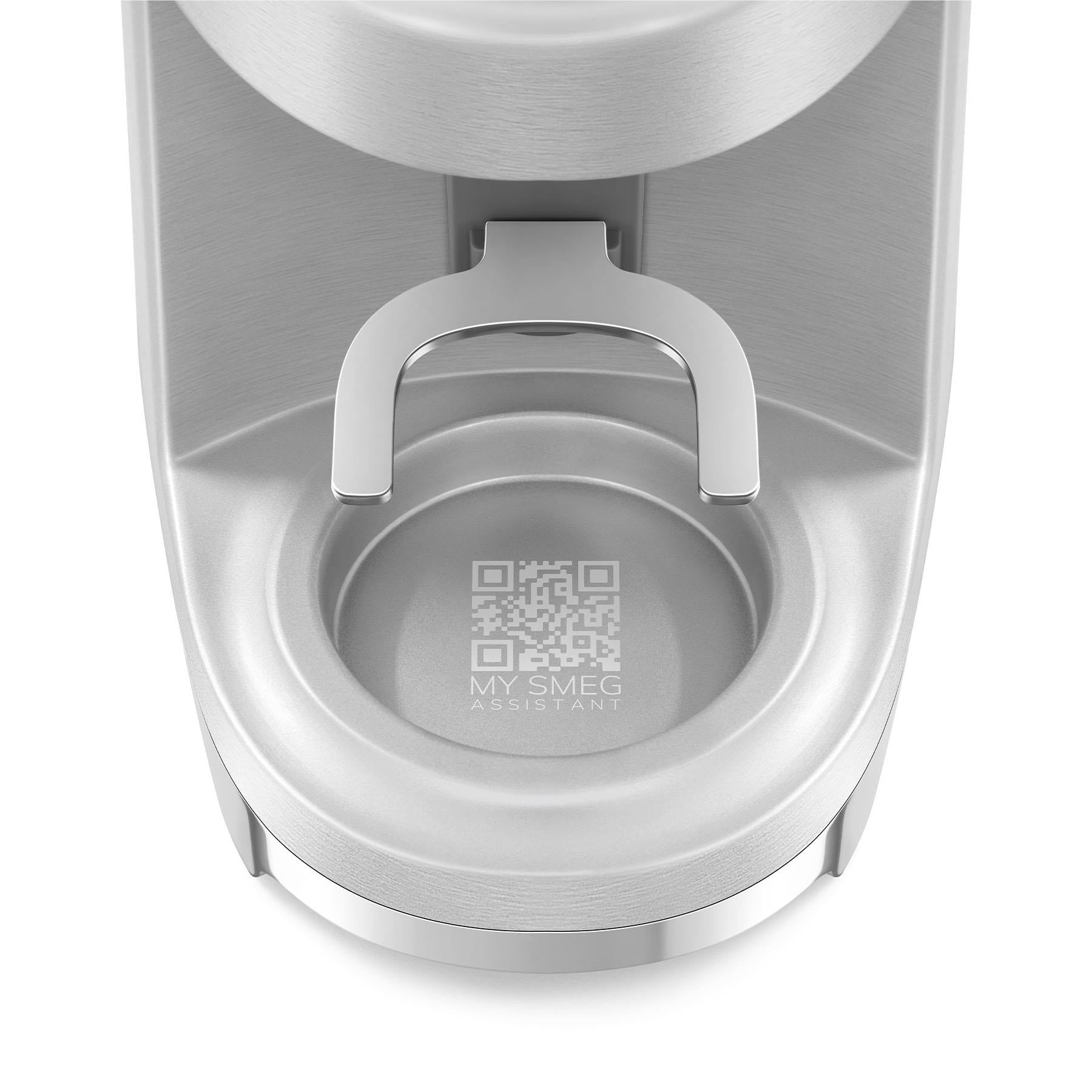 Smeg Minipro Espresso Coffee Grinder