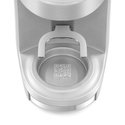 Smeg Minipro Espresso Coffee Grinder